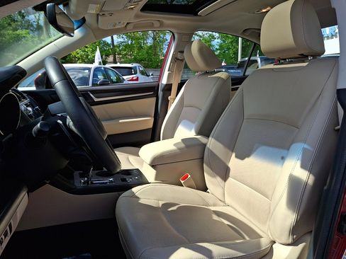 Used 2019 Subaru Legacy 2.5i Limited AWD/4WD image 12