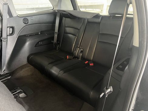 Used 2017 Honda Pilot EX-L image 18