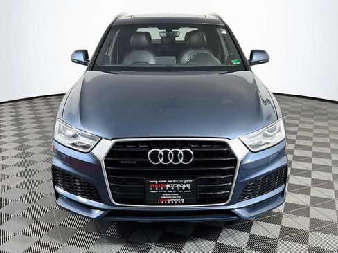 Used 2018 Audi Q3 2.0T Premium AWD/4WD image 2