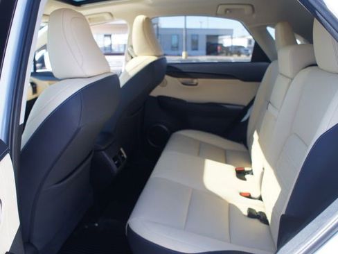 Used 2021 Lexus NX 300 AWD w/ Premium Package image 16