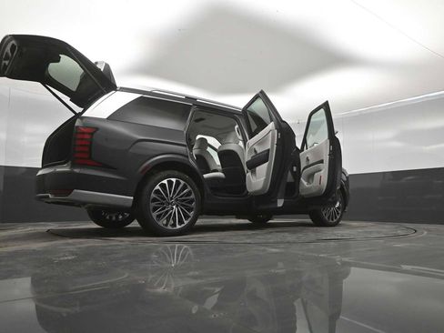 New 2026 Hyundai Palisade Calligraphy AWD/4WD image 45