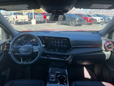 New 2026 Chevrolet Equinox RS w/ Convenience Package III image 20