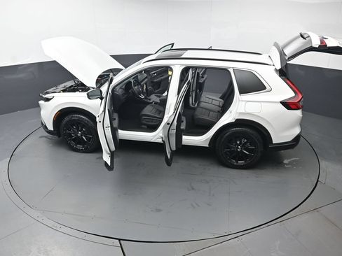 Certified 2025 Honda CR-V Sport-L image 50
