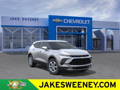 New 2025 Chevrolet Blazer LT w/ Convenience Package