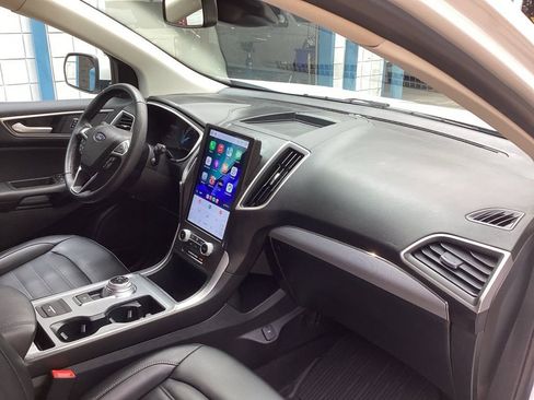 Used 2021 Ford Edge SEL FWD image 33