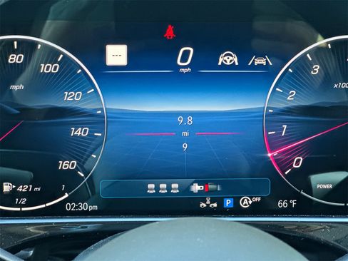 New 2026 Mercedes-Benz E 450 4MATIC All-Terrain Wagon image 30