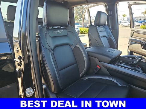 New 2026 RAM 1500 Rebel w/ G/T Package AWD/4WD image 10