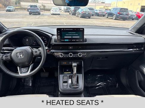 Used 2024 Honda CR-V Sport Touring image 12