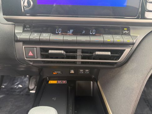 Certified 2026 Toyota Camry LE FWD image 17