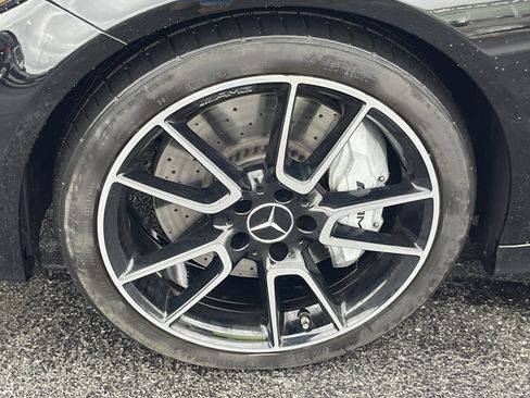 Used 2018 Mercedes-Benz C 43 AMG 4MATIC Coupe image 13
