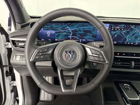 New 2026 Buick Enclave Sport Touring w/ Power Package image 47