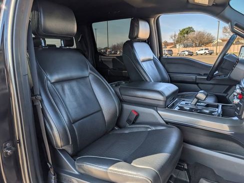 Used 2024 Ford F150 Lariat w/ FX4 Off-Road Package image 26