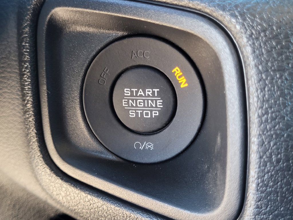 New 2026 Jeep Gladiator Sport AWD/4WD image 26