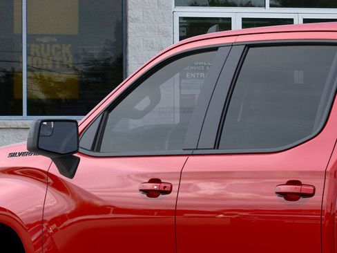 New 2026 Chevrolet Silverado 1500 RST w/ LPO, Dark Essentials Package image 36