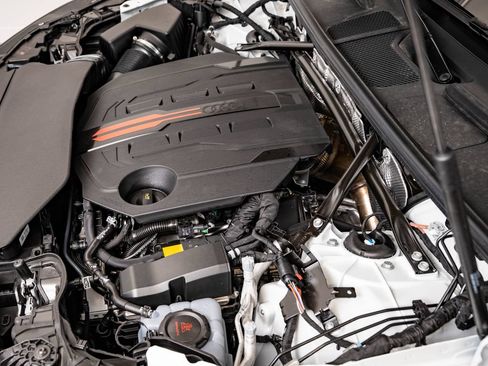 New 2026 Audi SQ5 Premium Plus AWD/4WD image 45