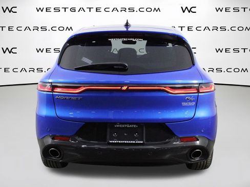 Used 2024 Dodge Hornet R/T AWD/4WD image 7