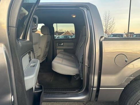 Used 2012 Ford F150 XLT image 12