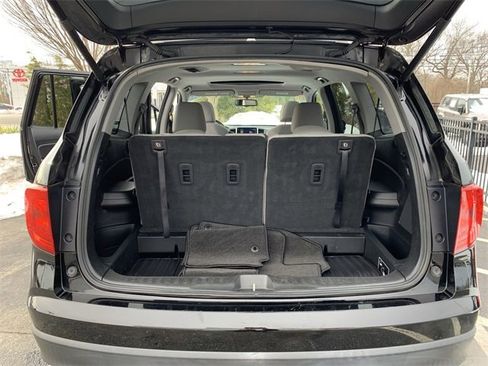 Used 2016 Honda Pilot EX-L image 34