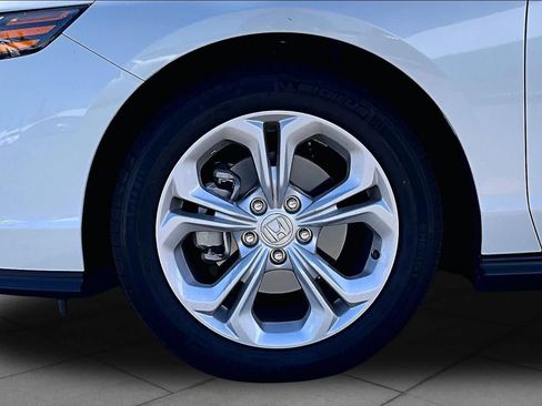 Used 2025 Honda Accord LX image 10