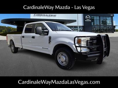 Used 2021 Ford F350 XL