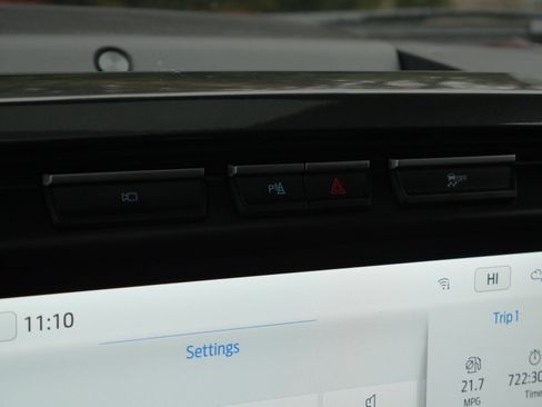 Certified 2023 Ford F150 XLT w/ Equipment Group 302A High image 12