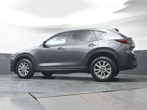 Certified 2023 MAZDA CX-5 AWD 2.5 S w/ Select Package image 30