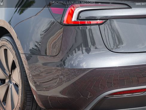 Used 2024 Tesla Model 3 Standard Range RWD image 52