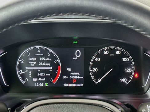 Used 2025 Honda Pilot EX-L image 12