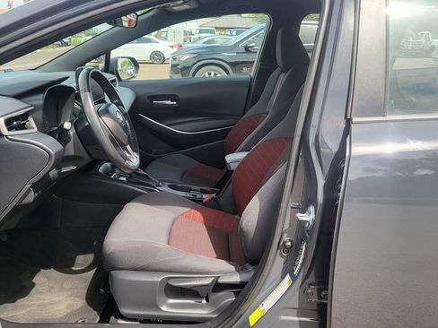 Used 2023 Toyota Corolla SE image 24