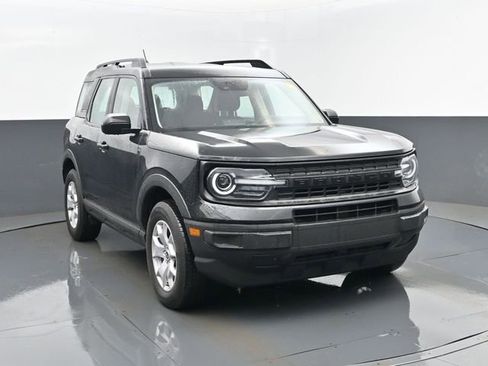 Used 2023 Ford Bronco Sport image 3