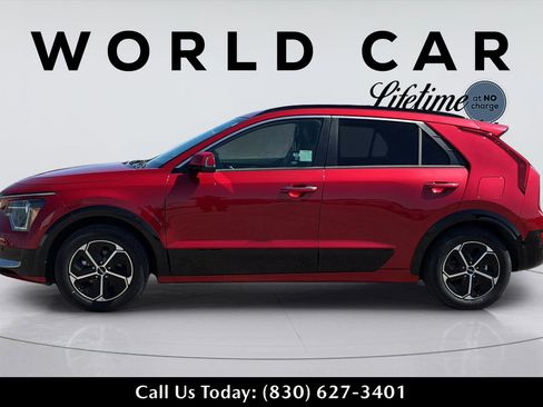 Used 2023 Kia Niro FWD image 8