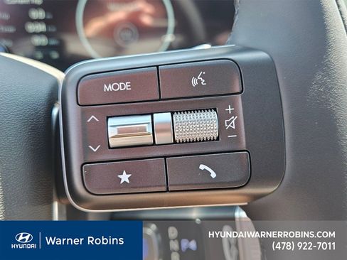 New 2026 Hyundai Palisade Calligraphy image 24