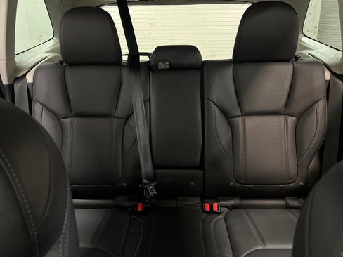 Used 2024 Subaru Forester Limited AWD/4WD image 28