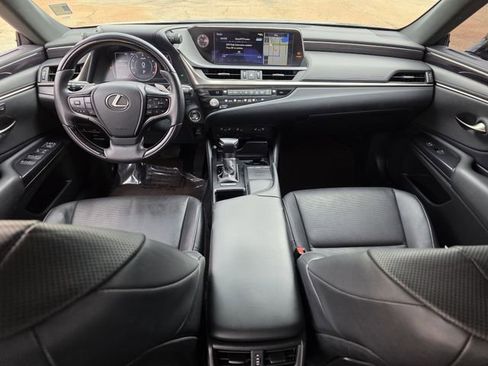 Used 2021 Lexus ES 350 w/ Premium Package image 7