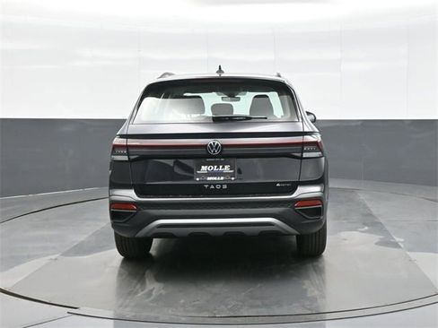 New 2026 Volkswagen Taos S image 6