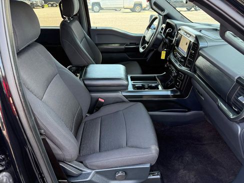 Used 2021 Ford F150 XL w/ STX Appearance Package AWD/4WD image 19