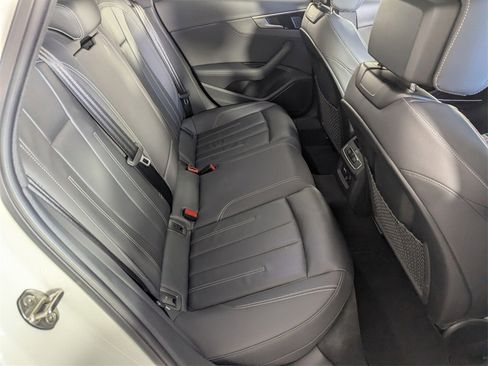 Used 2024 Audi A4 2.0T Premium Plus image 28