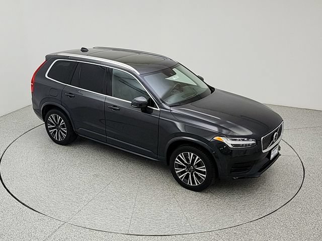 Used 2021 Volvo XC90 T6 Momentum w/ Climate Package AWD/4WD image 15