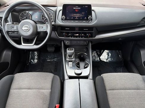 Used 2023 Nissan Rogue SV AWD/4WD image 15
