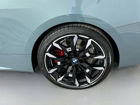 New 2026 BMW 430i Convertible w/ M Sport Package image 23