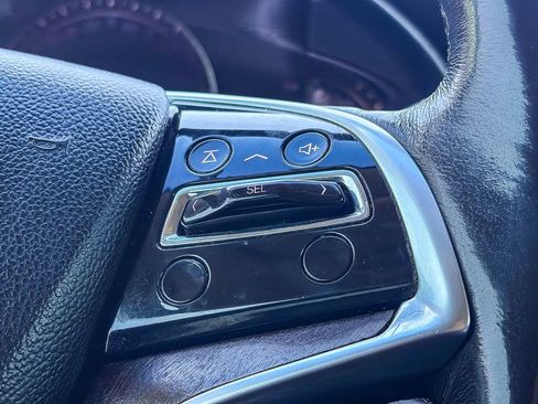 Used 2019 Cadillac XTS Luxury FWD image 15