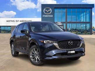 New 2025 MAZDA CX-5 AWD 2.5 S w/ Premium Plus Pkg video 1