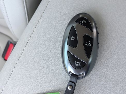 New 2026 Hyundai Tucson Limited image 31