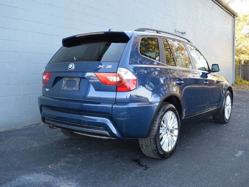 Used 2006 BMW X3 3.0i image 13