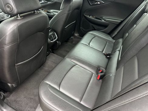 Used 2024 Chevrolet Malibu LT image 13