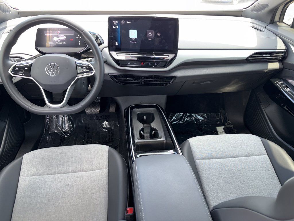 Certified 2023 Volkswagen ID.4 Pro RWD image 27