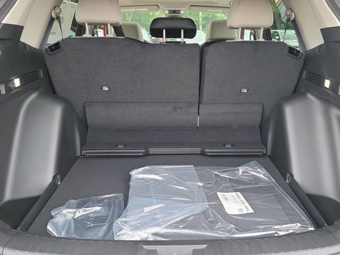 New 2026 Honda CR-V EX image 22