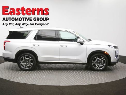 Used 2023 Hyundai Palisade Limited image 49