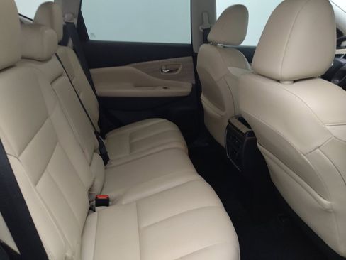 Used 2020 Nissan Murano SL w/ Cargo Package FWD image 19