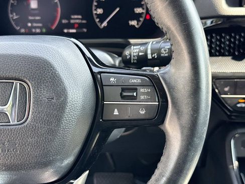 Certified 2024 Honda CR-V EX-L image 10